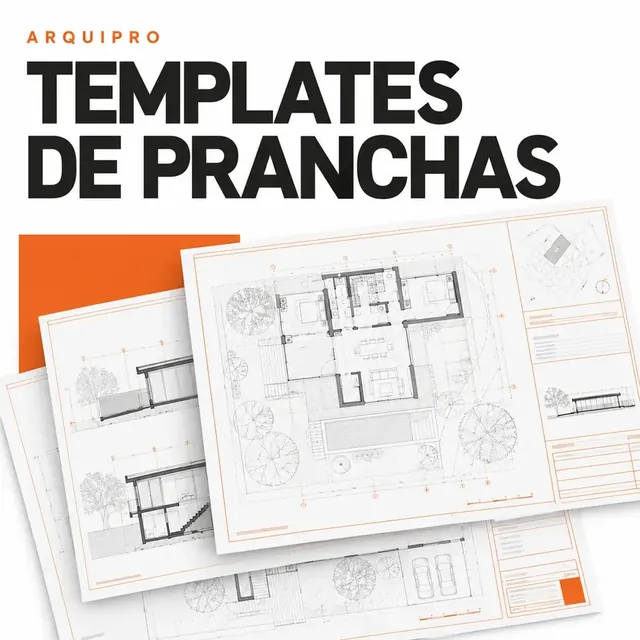 Templates de Pranchas