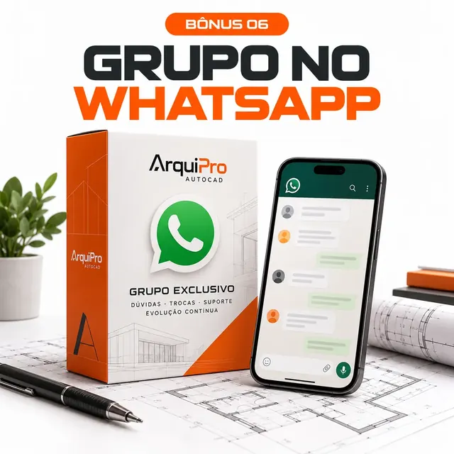 Grupo no WhatsApp